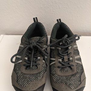 PERFECT women's terraflex xero barefoot hiking